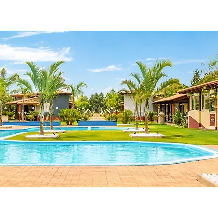 Cozy In Marina With Swimming Pool